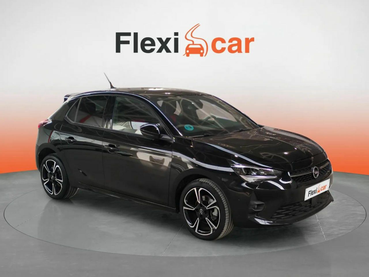 Foto opel corsa 2023 /