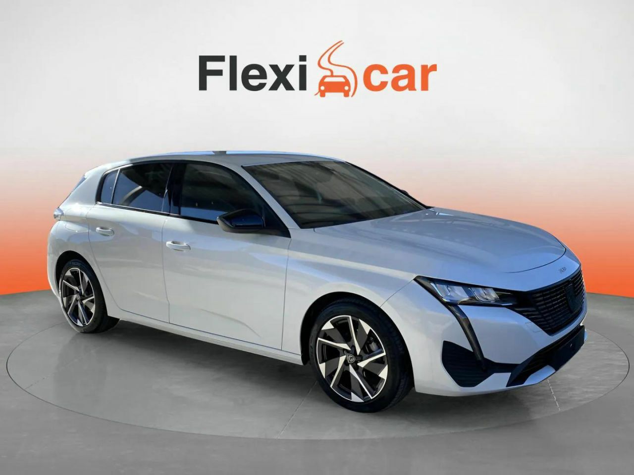 Foto peugeot 308 2023 /