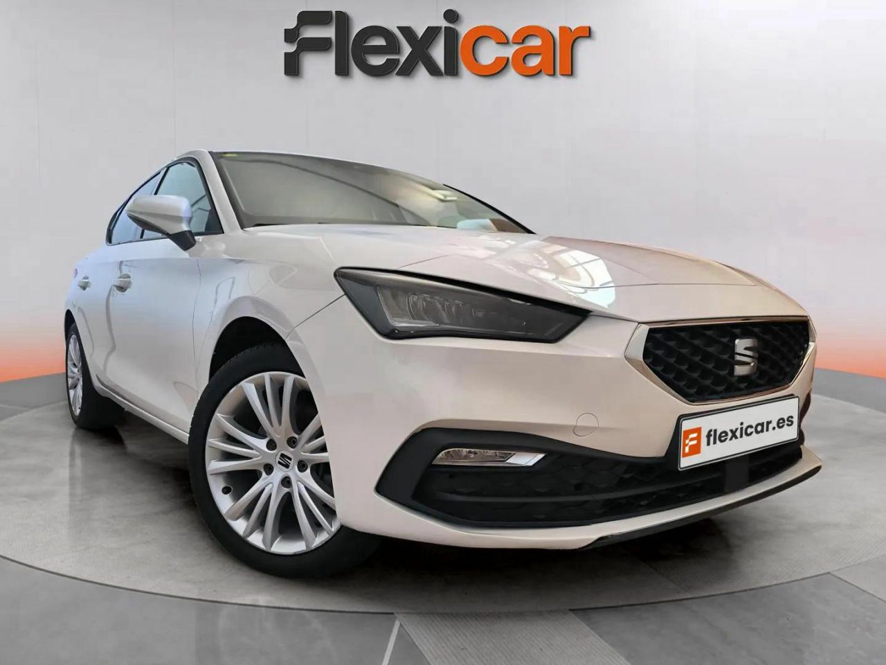Foto seat leon 2020 /