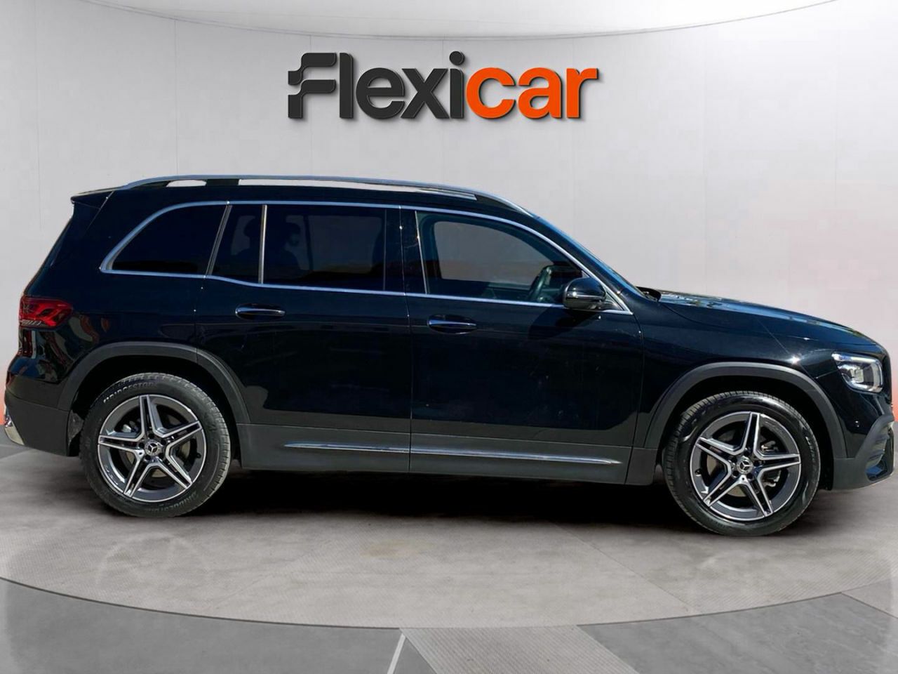 mercedes clase glb 2020 / foto grande (3)
