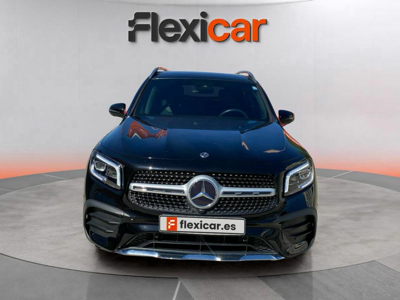 mercedes clase glb 2020 / foto grande (2)