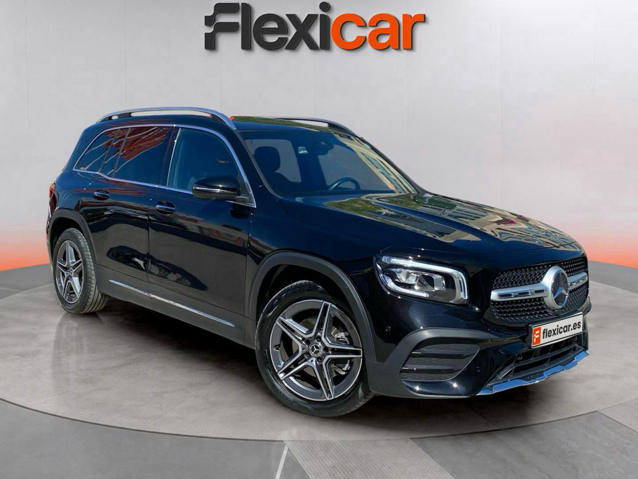 Foto mercedes clase glb 2020 /