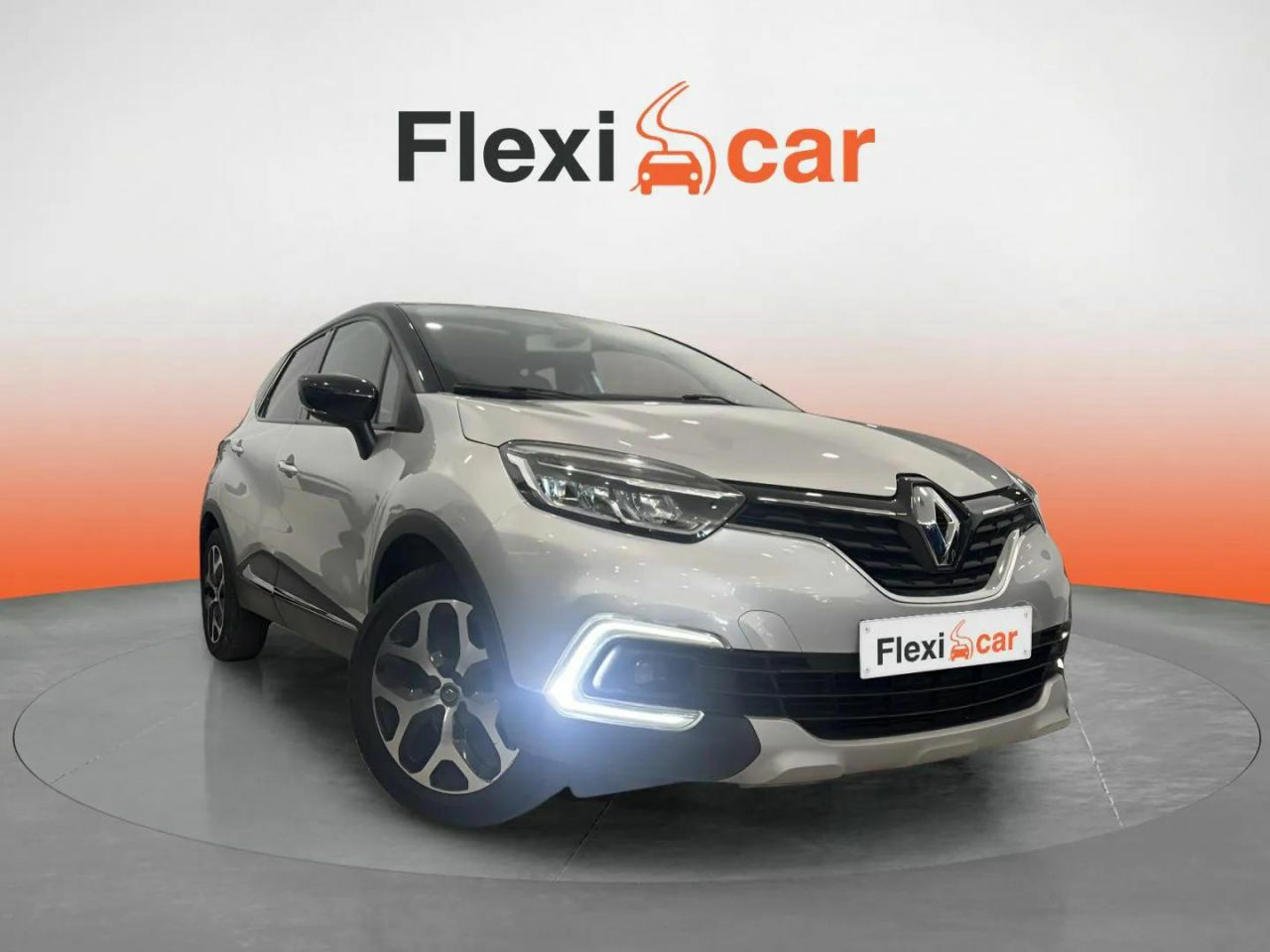 Foto renault captur 2019 /