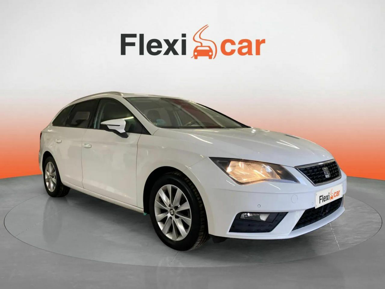Foto seat leon 2019 /