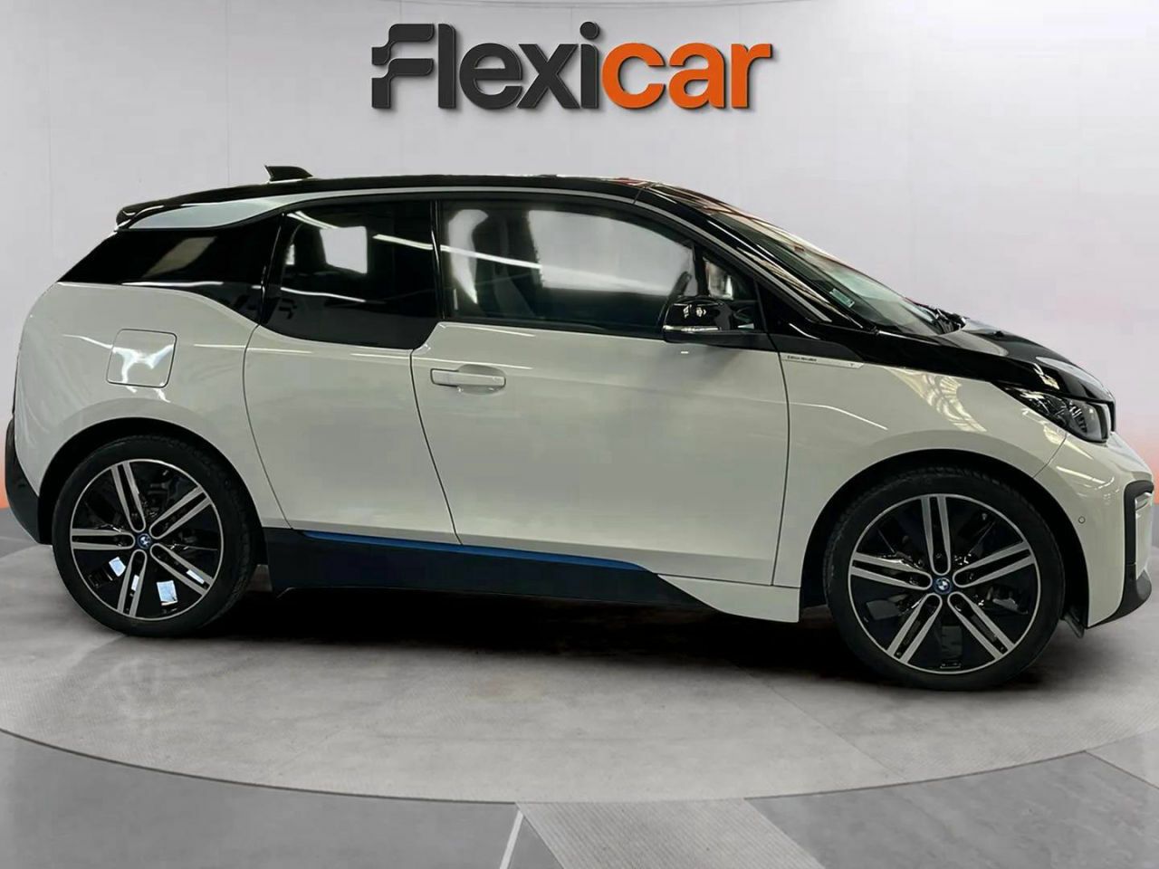 bmw i3 2021 / foto grande (3)