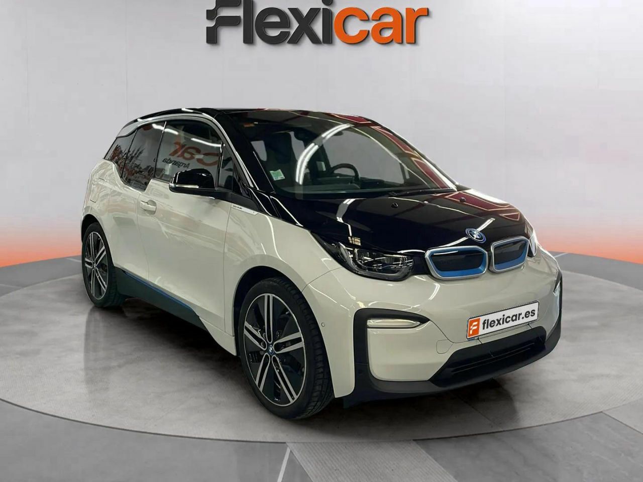 Foto bmw i3 2021 /