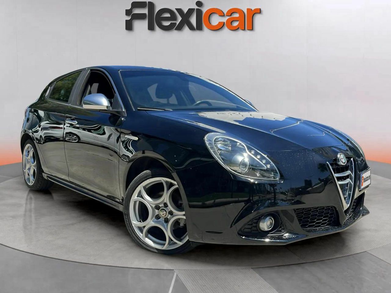 Foto alfa romeo giulietta 2015 /