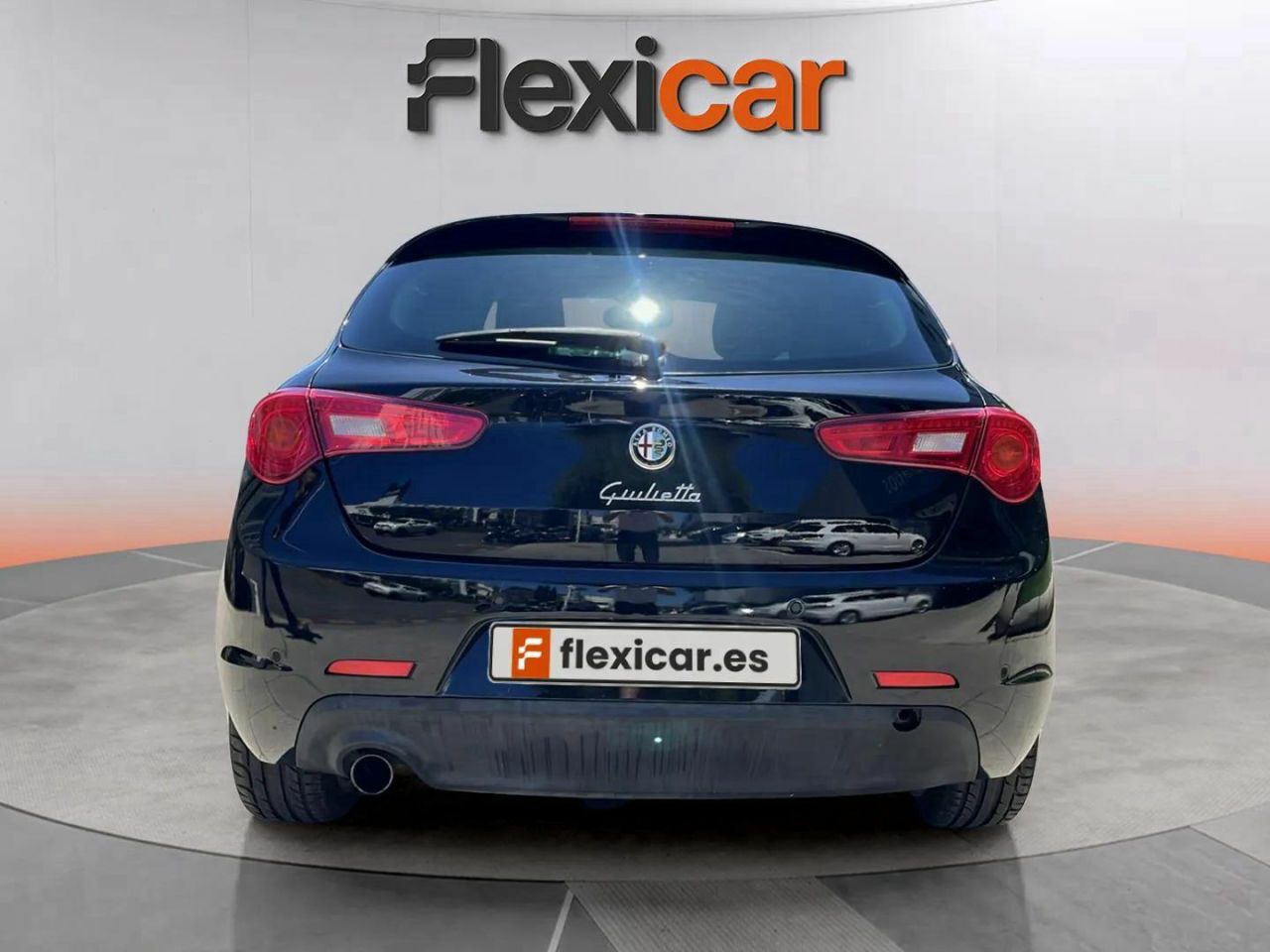alfa romeo giulietta 2015 / foto grande (3)