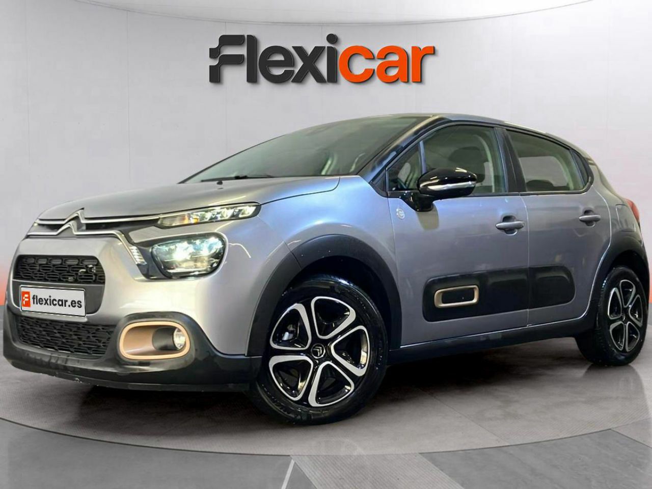 citroën c3 2023 / foto grande (3)