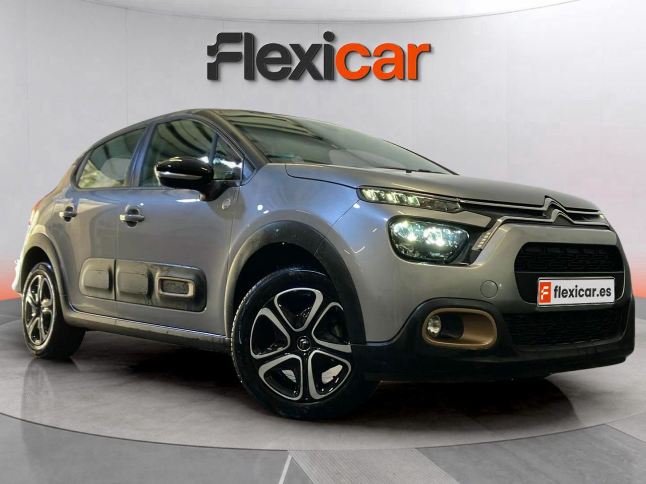 Foto citroën c3 2023 /