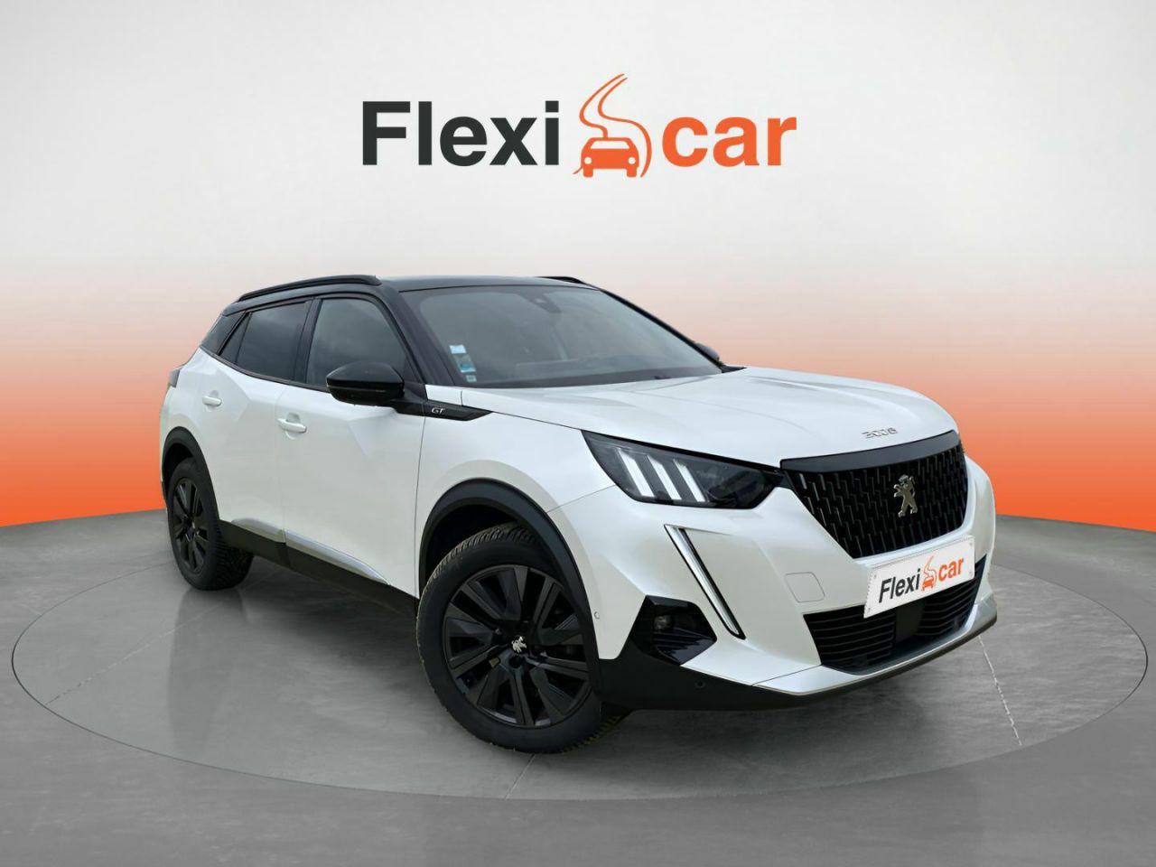 Foto peugeot 2008 2019 /