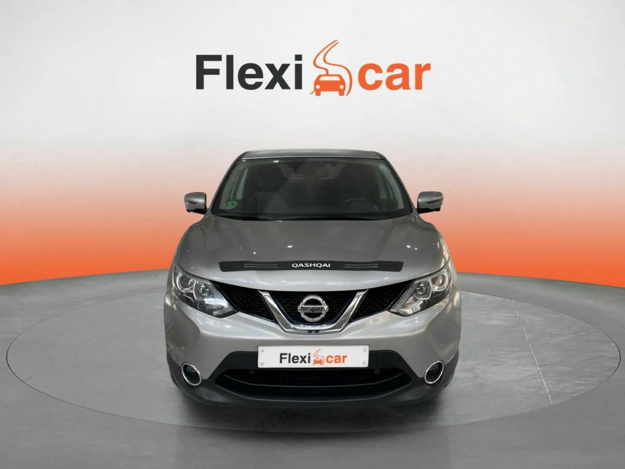 nissan qashqai 2016 / foto grande (2)