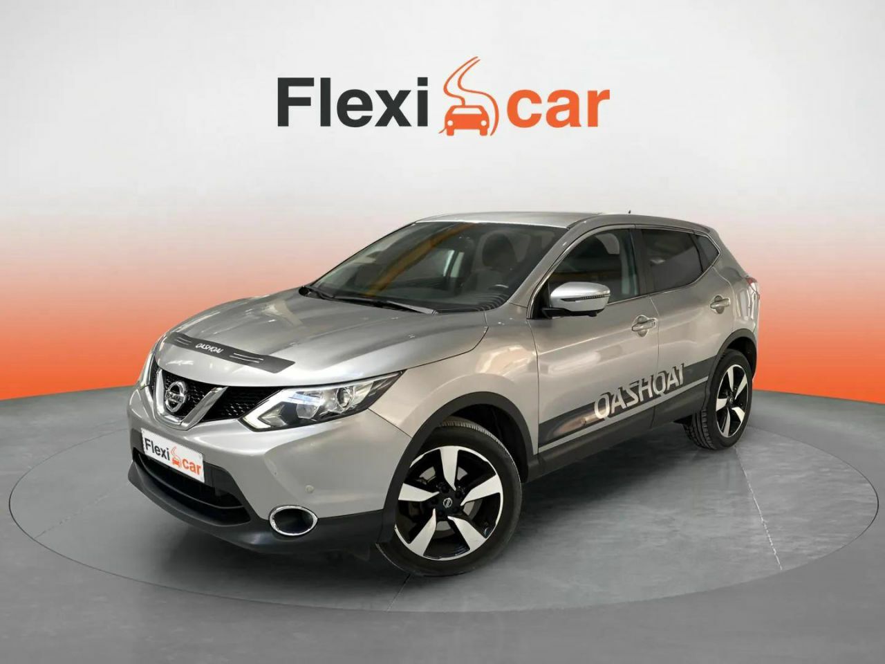 nissan qashqai 2016 / foto grande (3)