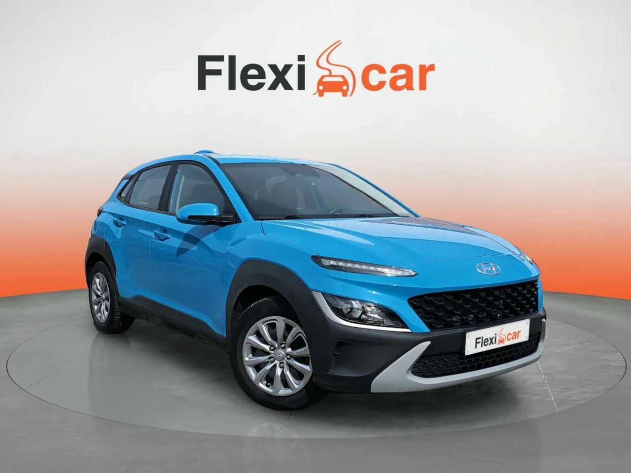 Foto hyundai kona 2021 /