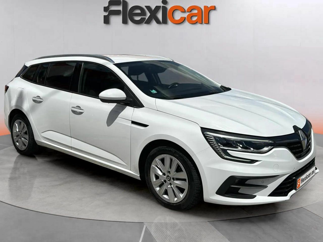 Foto renault megane 2021 /