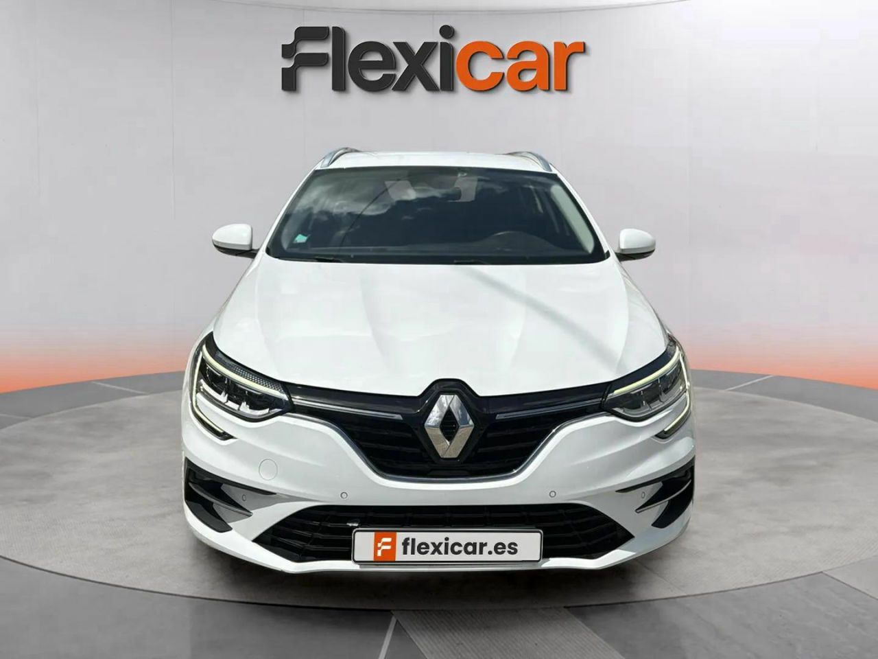renault megane 2021 / foto grande (2)
