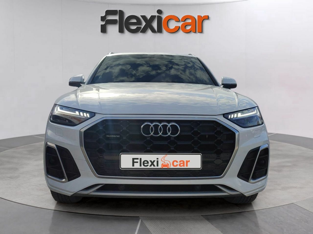 audi q5 2021 / foto grande (3)