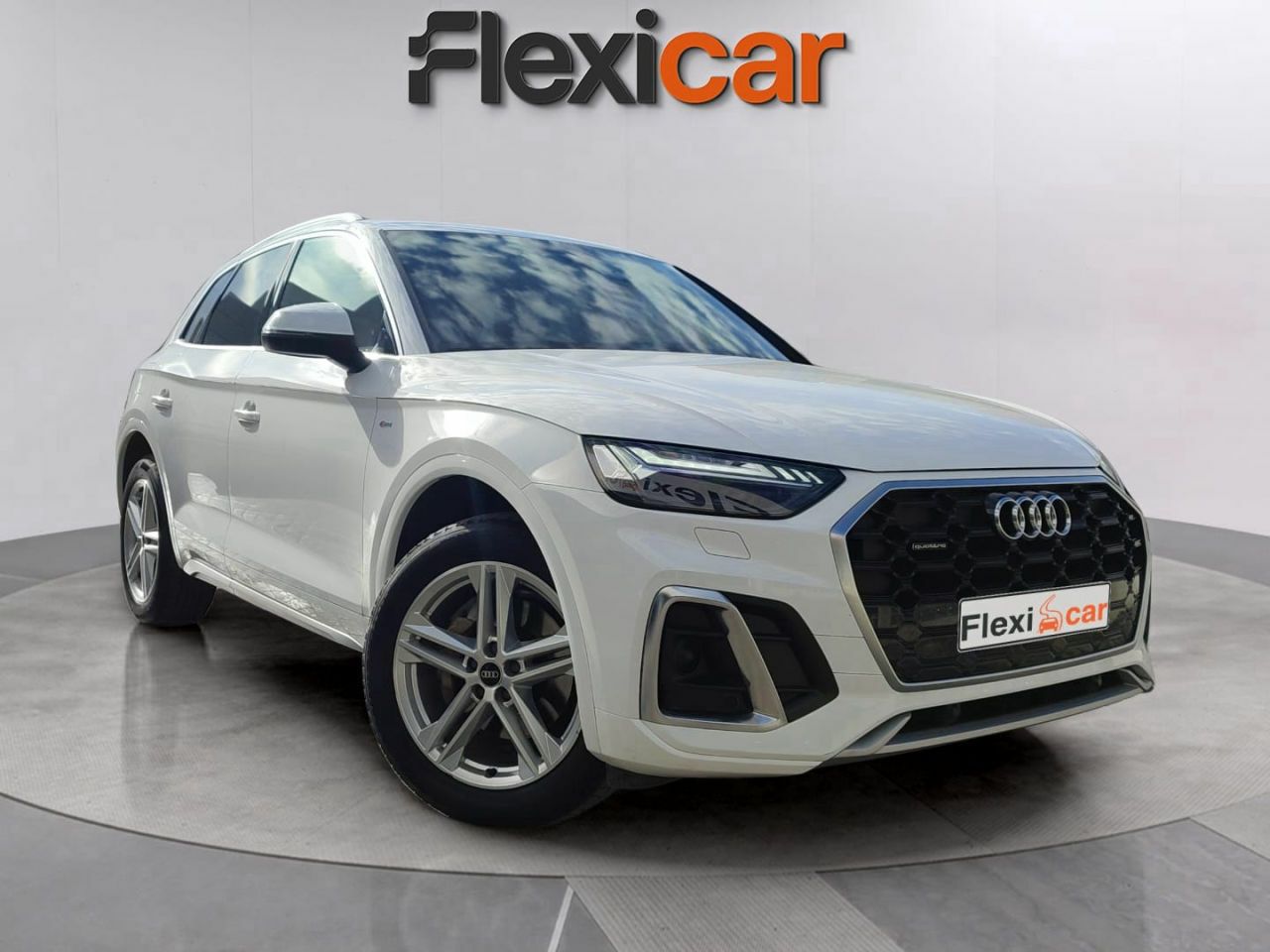 Foto audi q5 2021 /