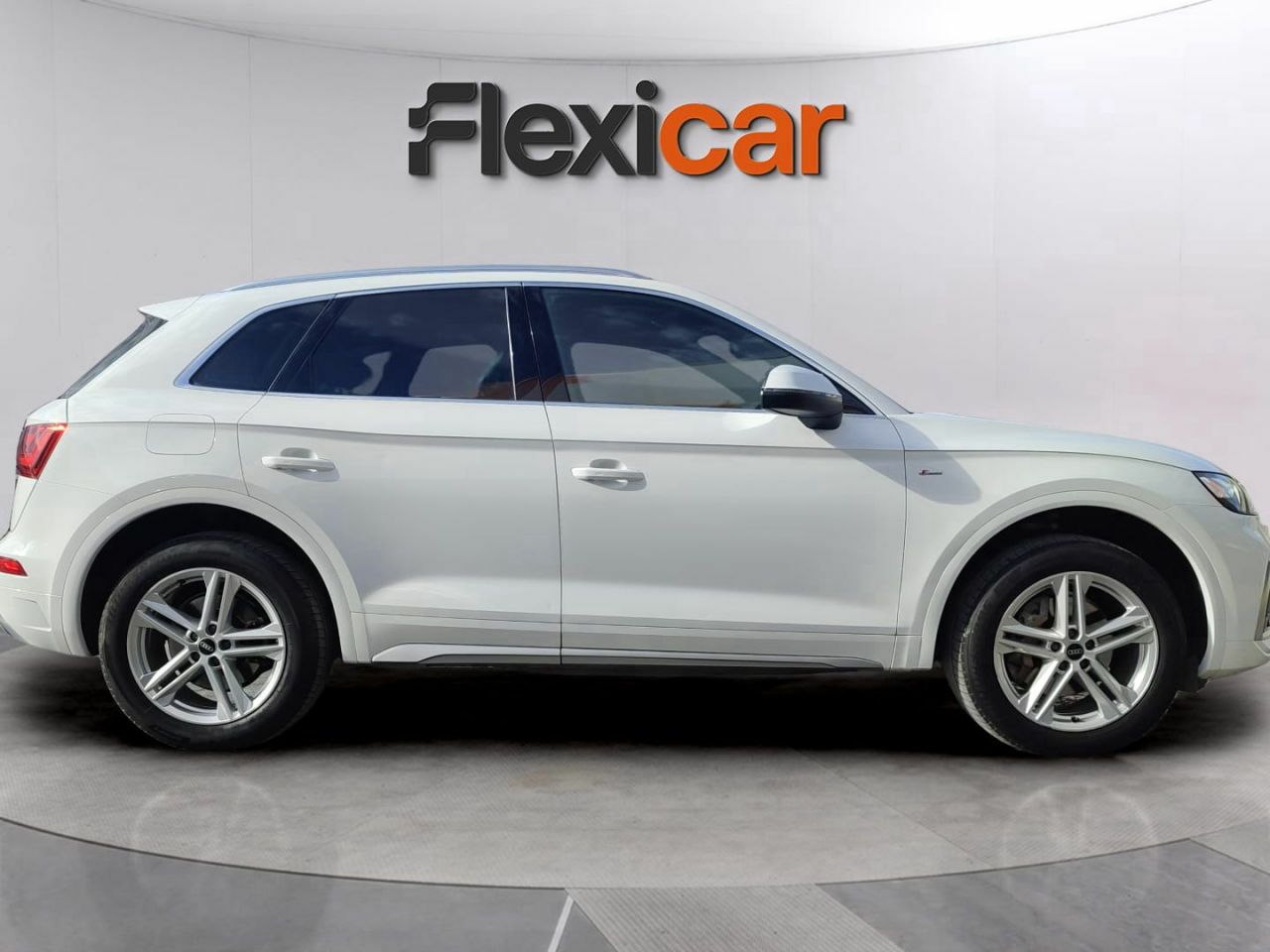 audi q5 2021 / foto grande (2)