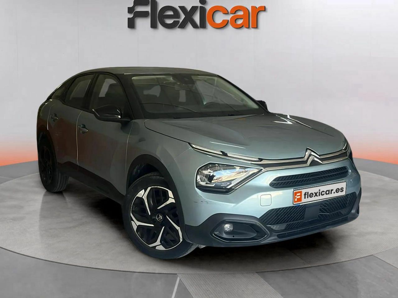 Foto citroën c4 2022 /