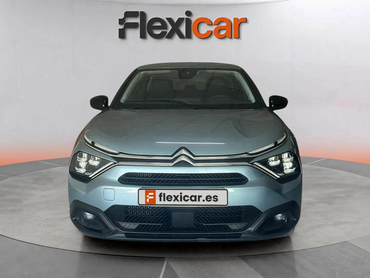 citroën c4 2022 / foto grande (2)
