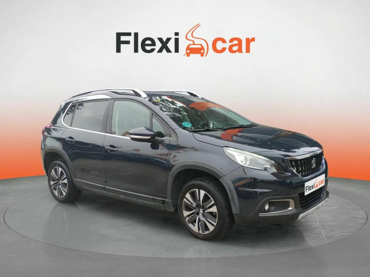 Foto peugeot 2008 2018 /