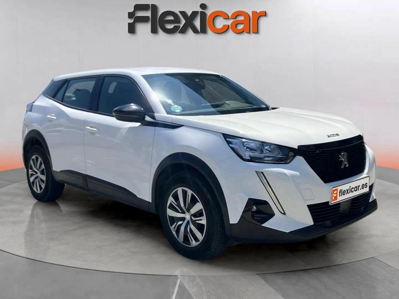 Foto peugeot 2008 2021 /