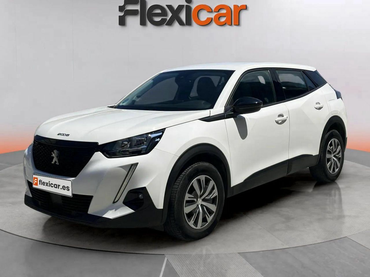 peugeot 2008 2021 / foto grande (3)