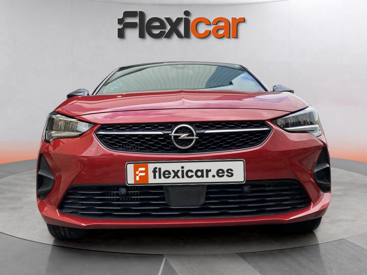 opel corsa 2023 / foto grande (2)