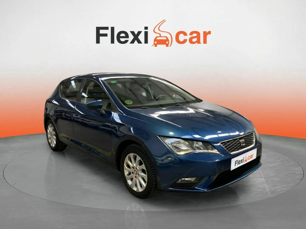 Foto seat leon 2016 /