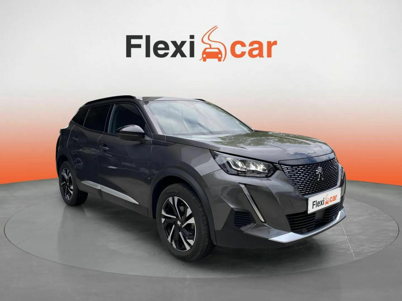 Foto peugeot 2008 2023 /