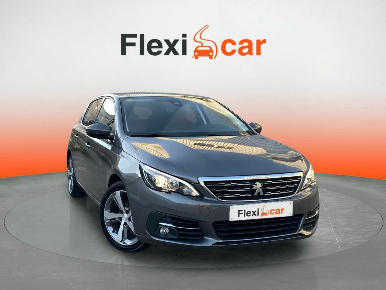 Foto peugeot 308 2020 /