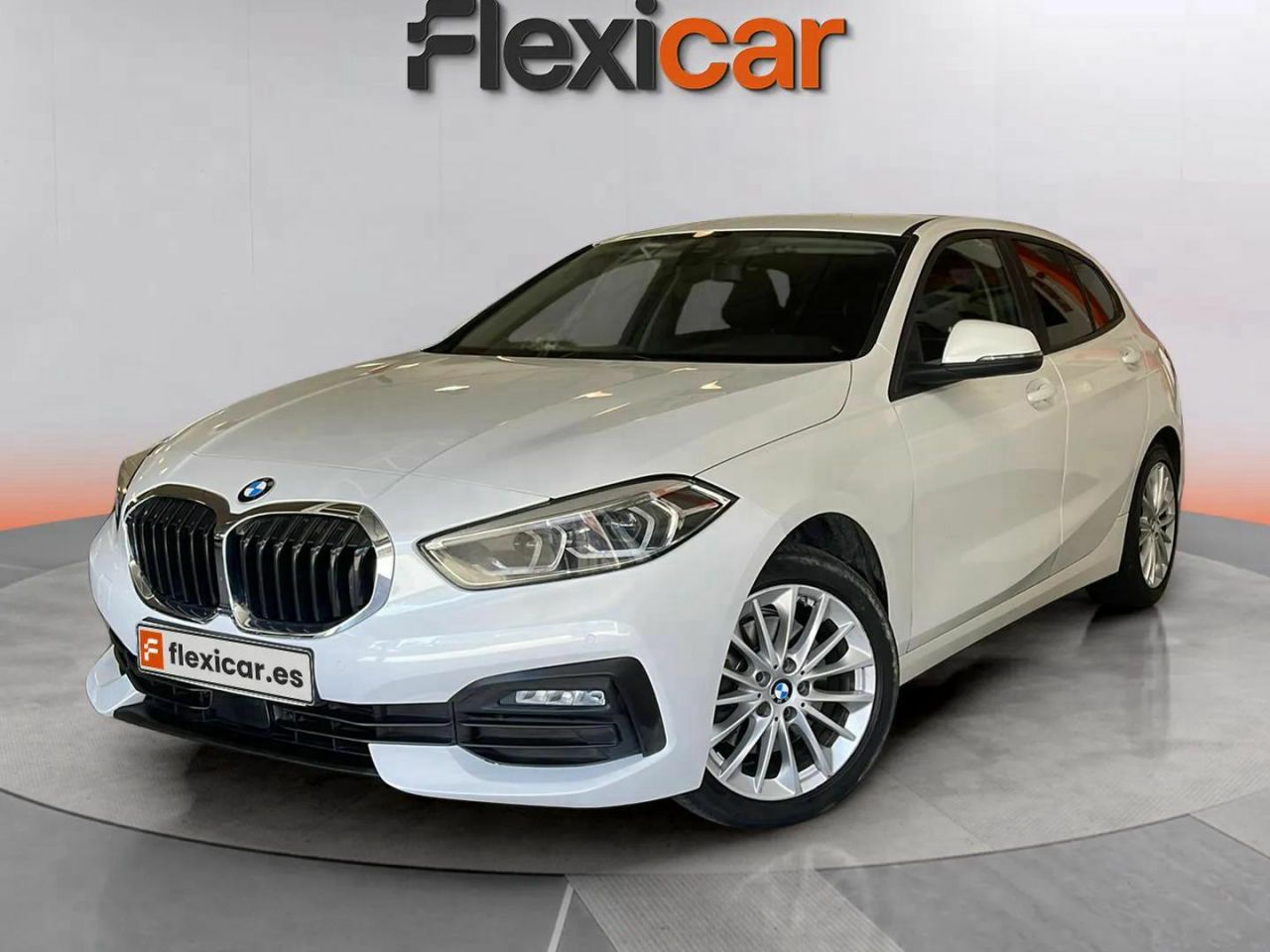 bmw serie 1 2021 / foto grande (2)