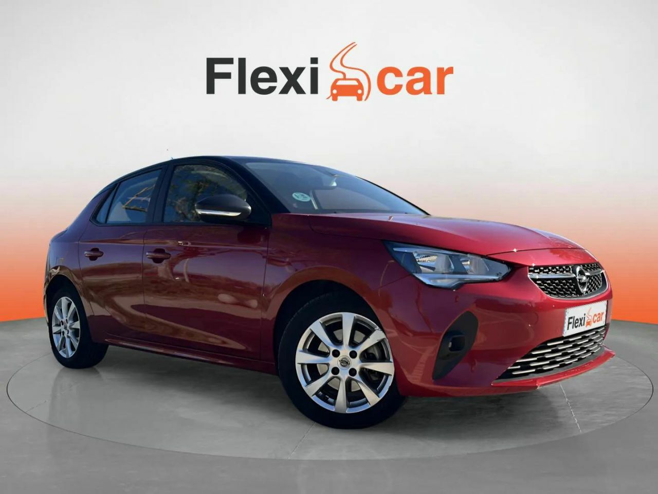 Foto opel corsa 2021 /