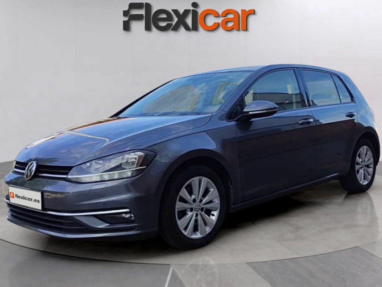 volkswagen golf 2018 / foto grande (2)