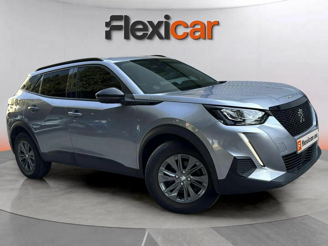 Foto peugeot 2008 2022 /