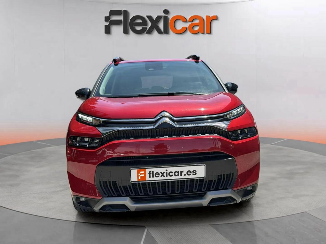 citroën c3 aircross 2024 / foto grande (2)