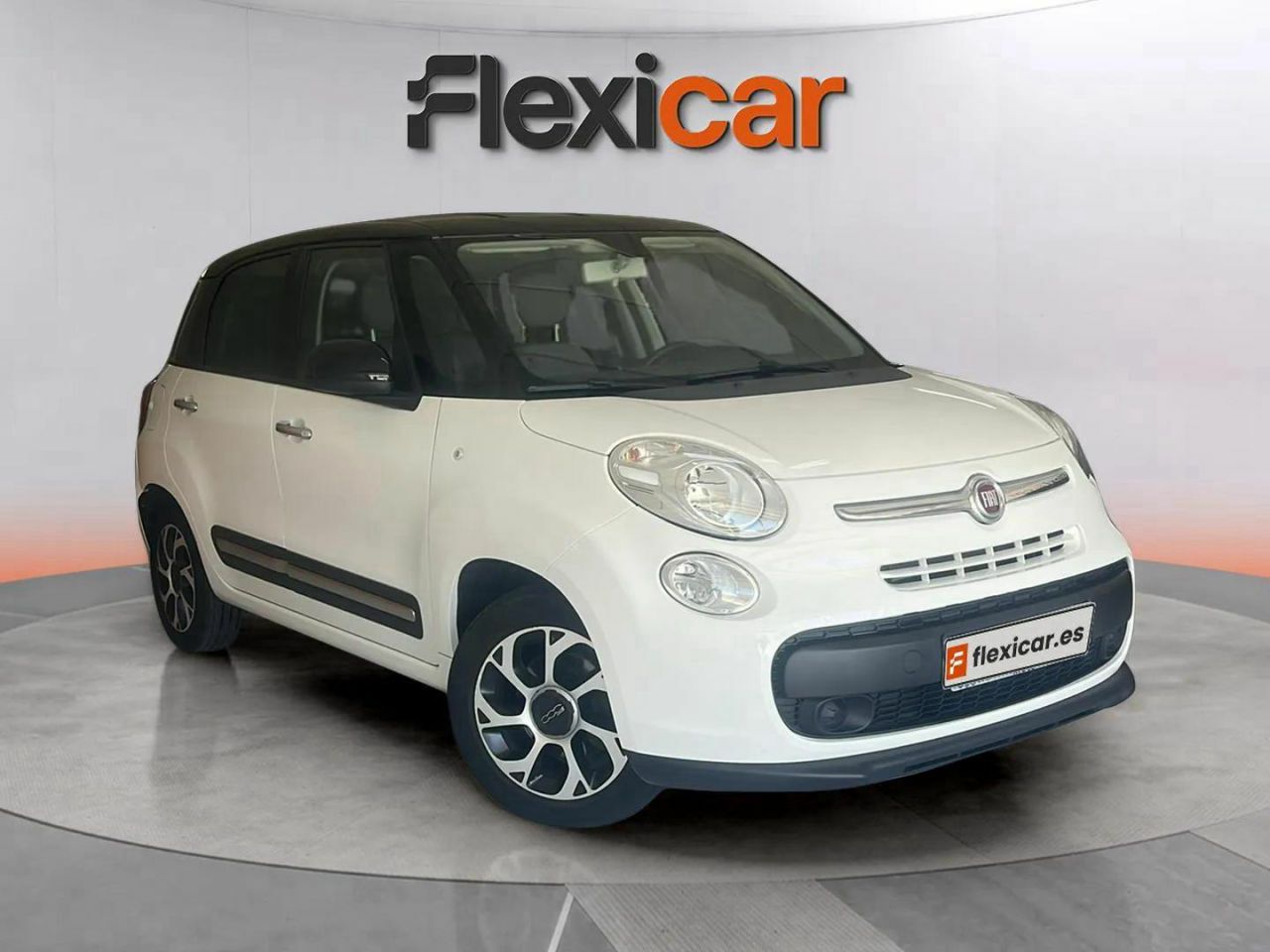 Foto fiat 500l 2017 /