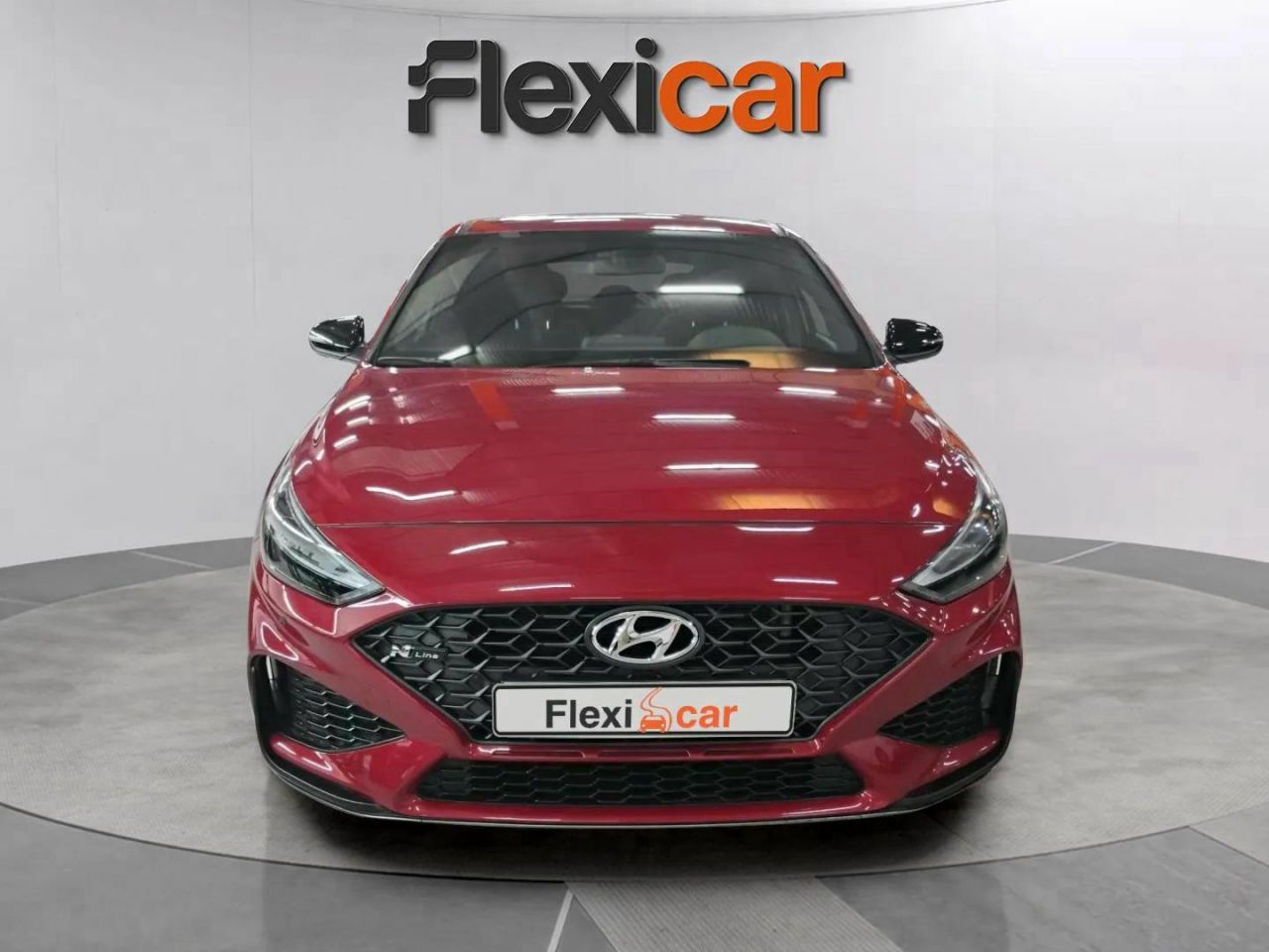 hyundai i30 2022 / foto grande (2)