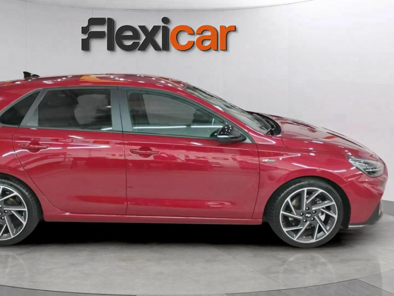 hyundai i30 2022 / foto grande (3)