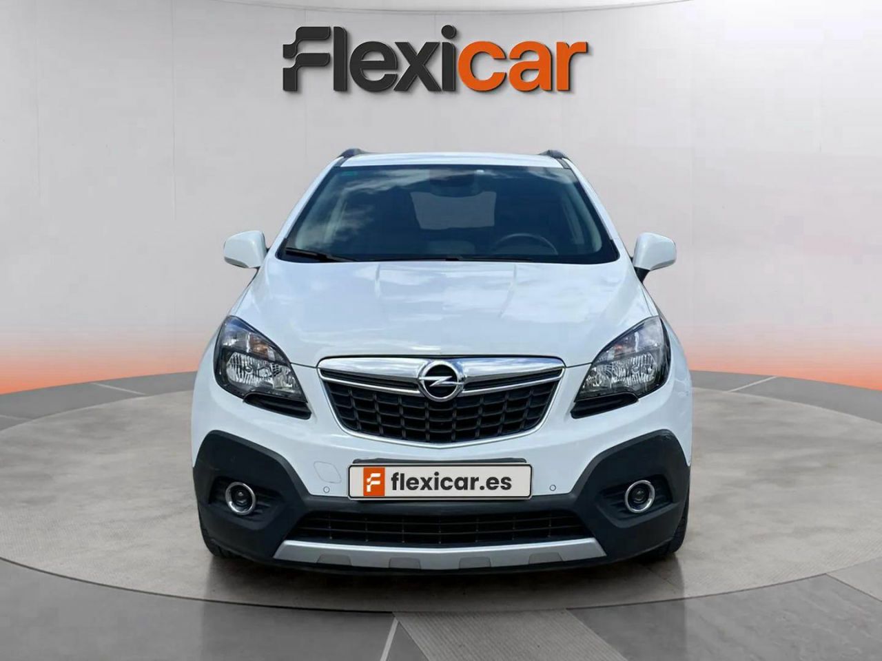 opel mokka 2015 / foto grande (2)