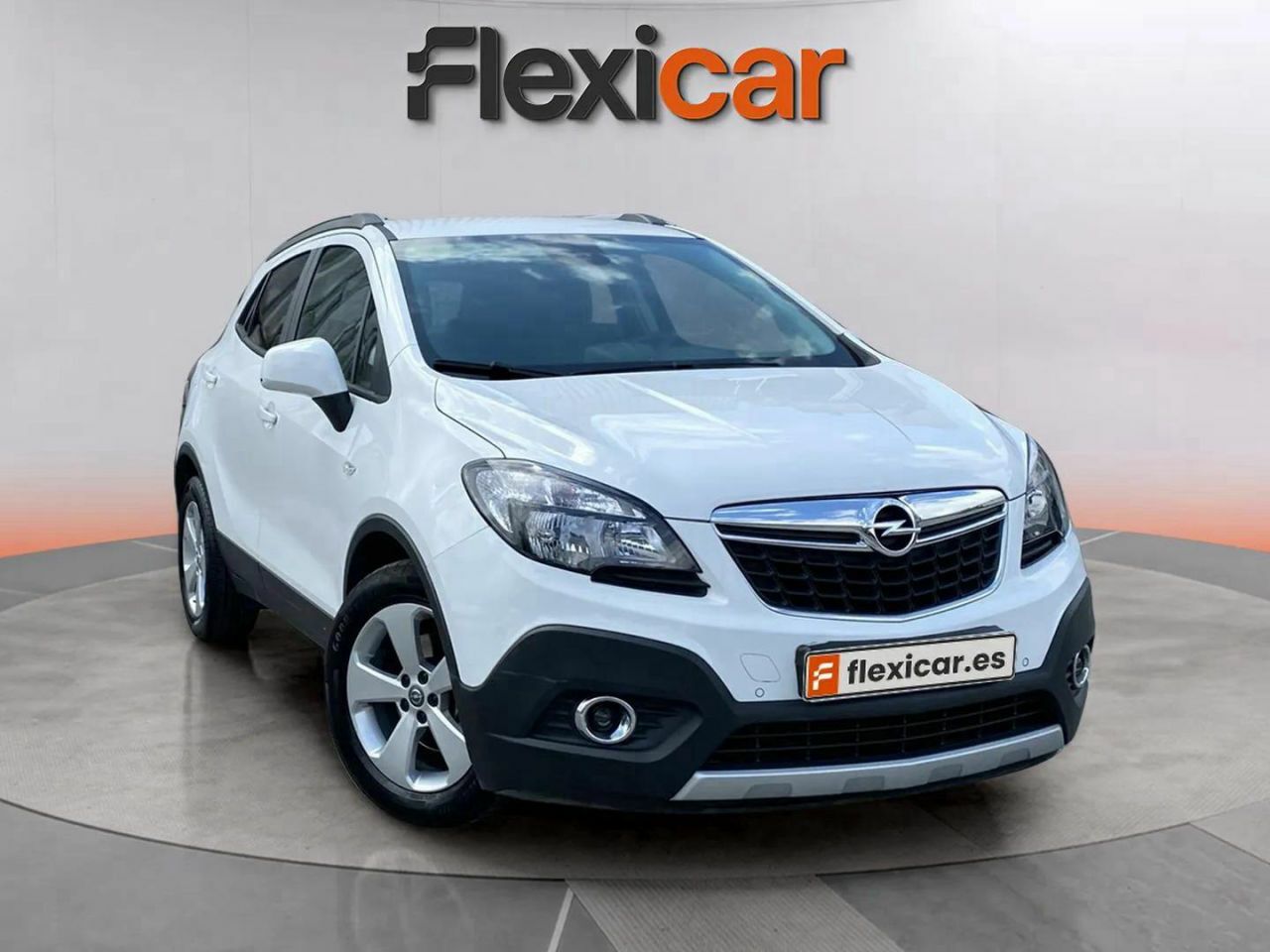 Foto opel mokka 2015 /