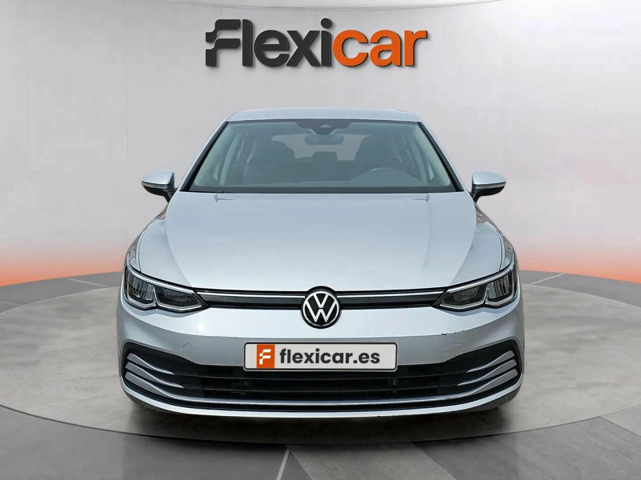 volkswagen golf 2022 / foto grande (2)