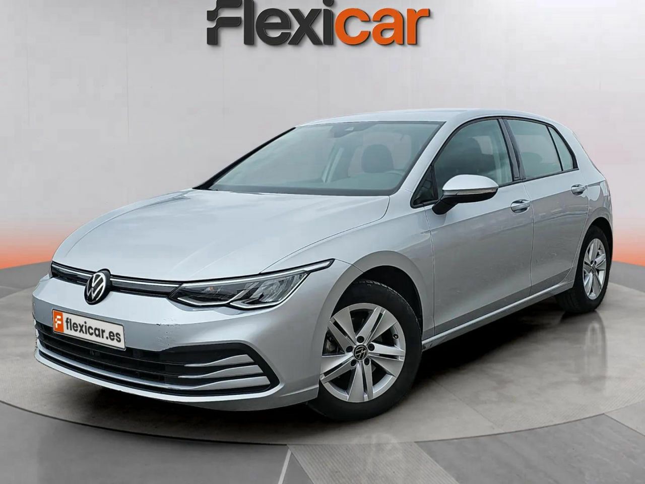volkswagen golf 2022 / foto grande (3)