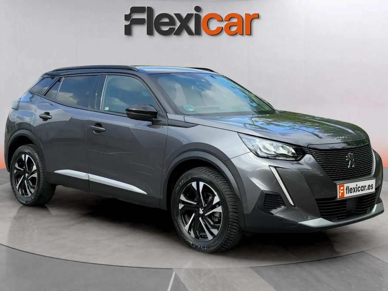 Foto peugeot 2008 2023 /