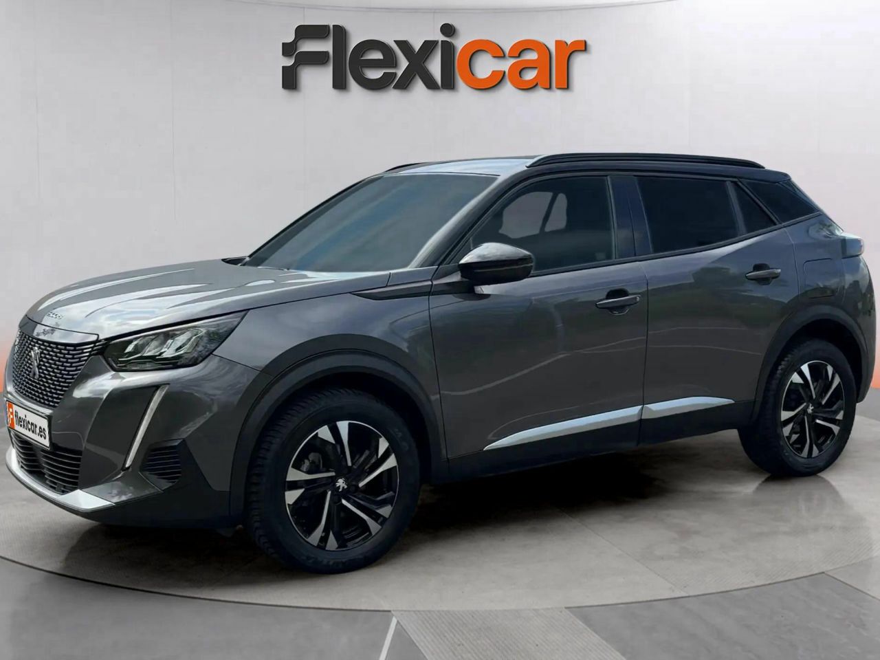 peugeot 2008 2023 / foto grande (3)