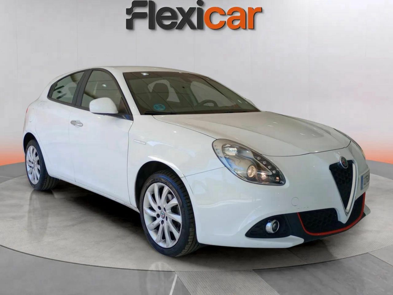 Foto alfa romeo giulietta 2021 /