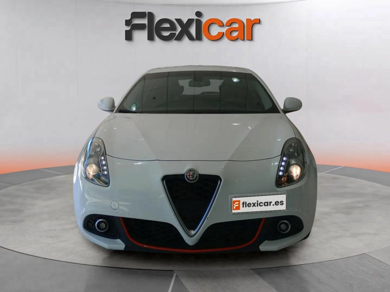 alfa romeo giulietta 2021 / foto grande (2)