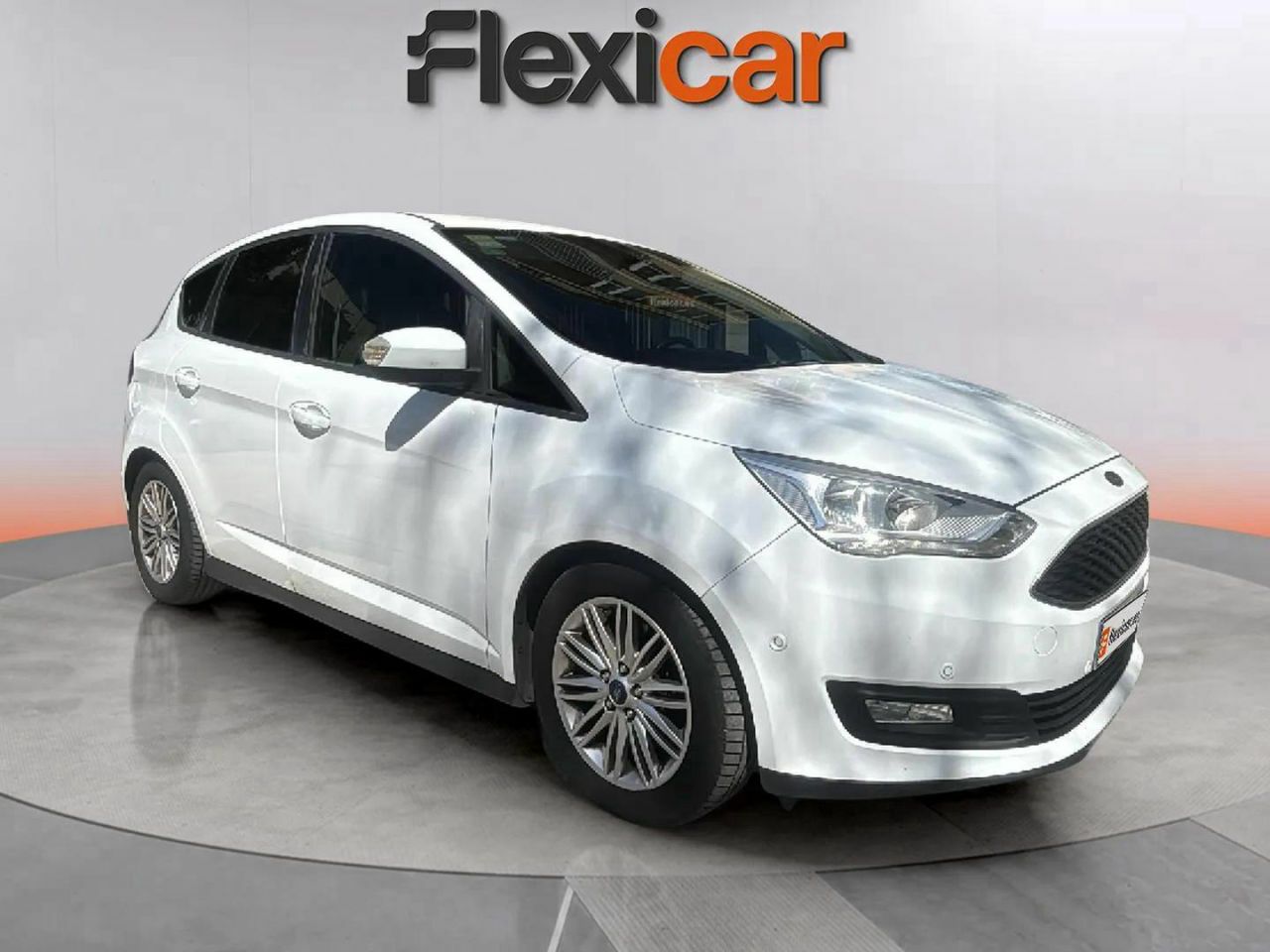 Foto ford c max 2019 /