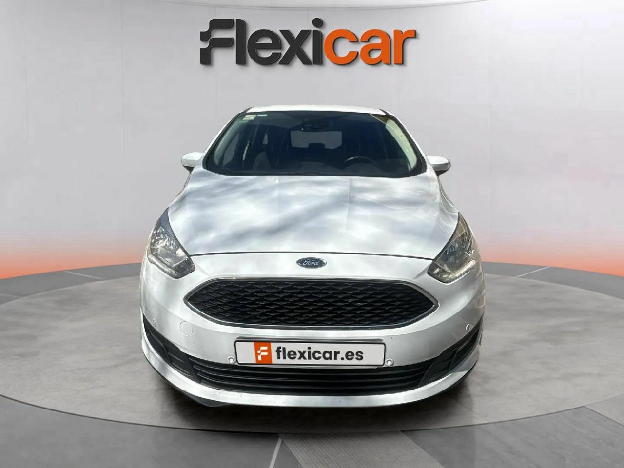 ford c max 2019 / foto grande (2)